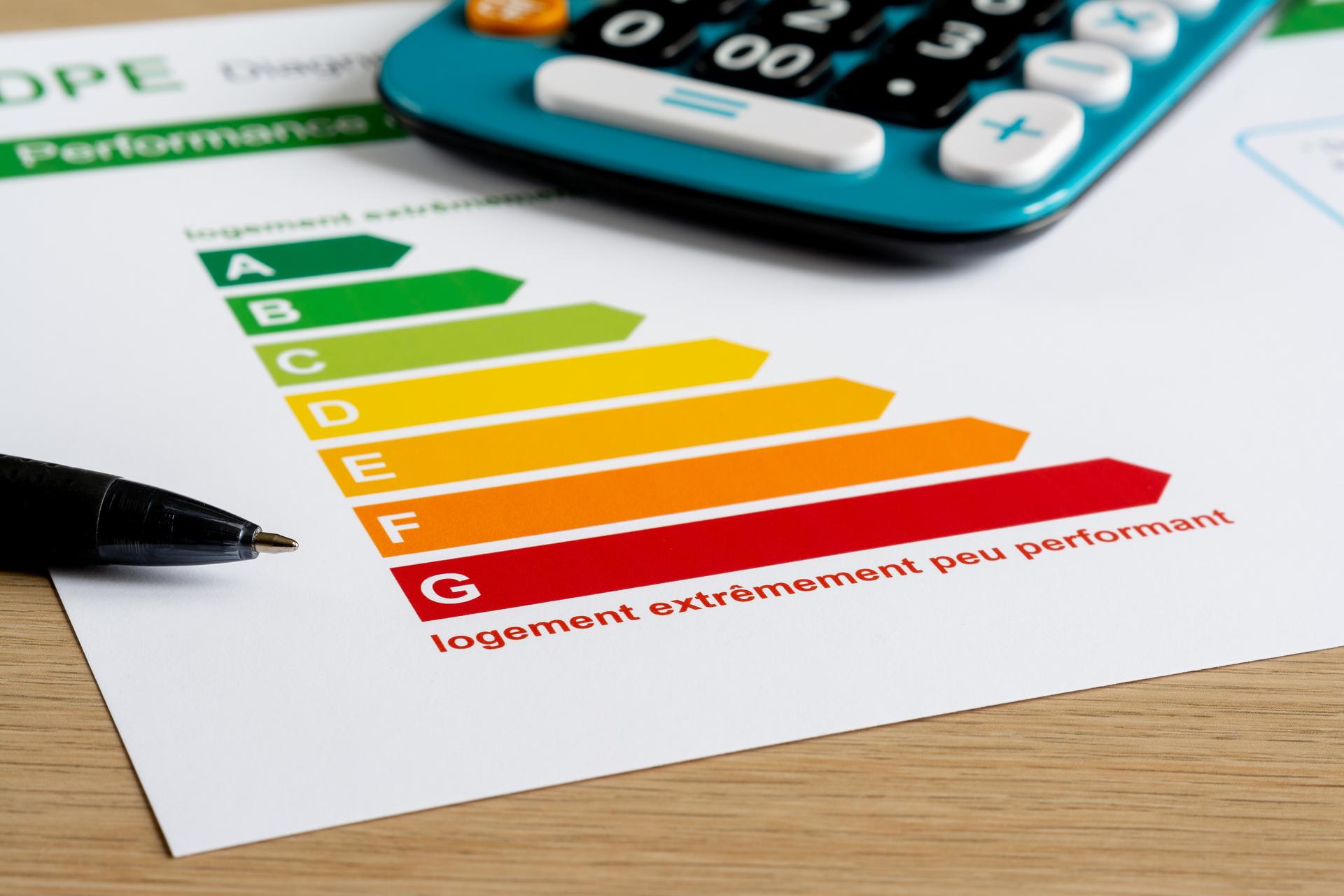 Les outils essentiels de la rénovation énergétique - le DPE et l'Audit Énergétique - Renomimo