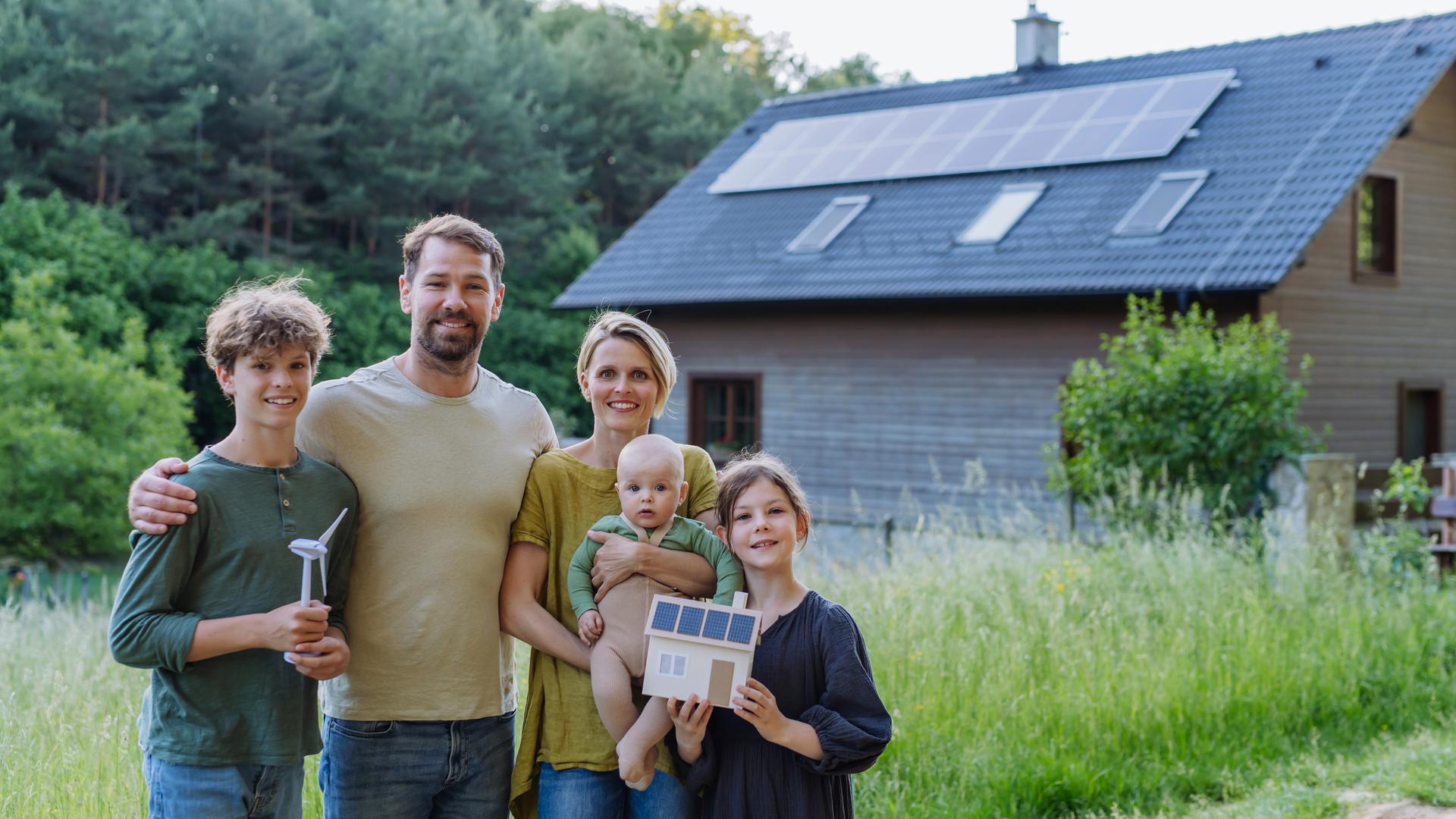 L’autoconsommation photovoltaïque - Renomimo